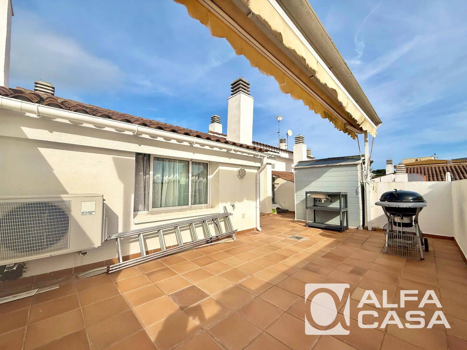 4 sovrum Lägenhet till salu i Lloret de Mar med pool - 550 000 € (Ref: 10172883)