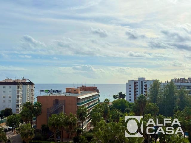 4 sovrum Lägenhet till salu i Lloret de Mar med pool - 550 000 € (Ref: 10172883)