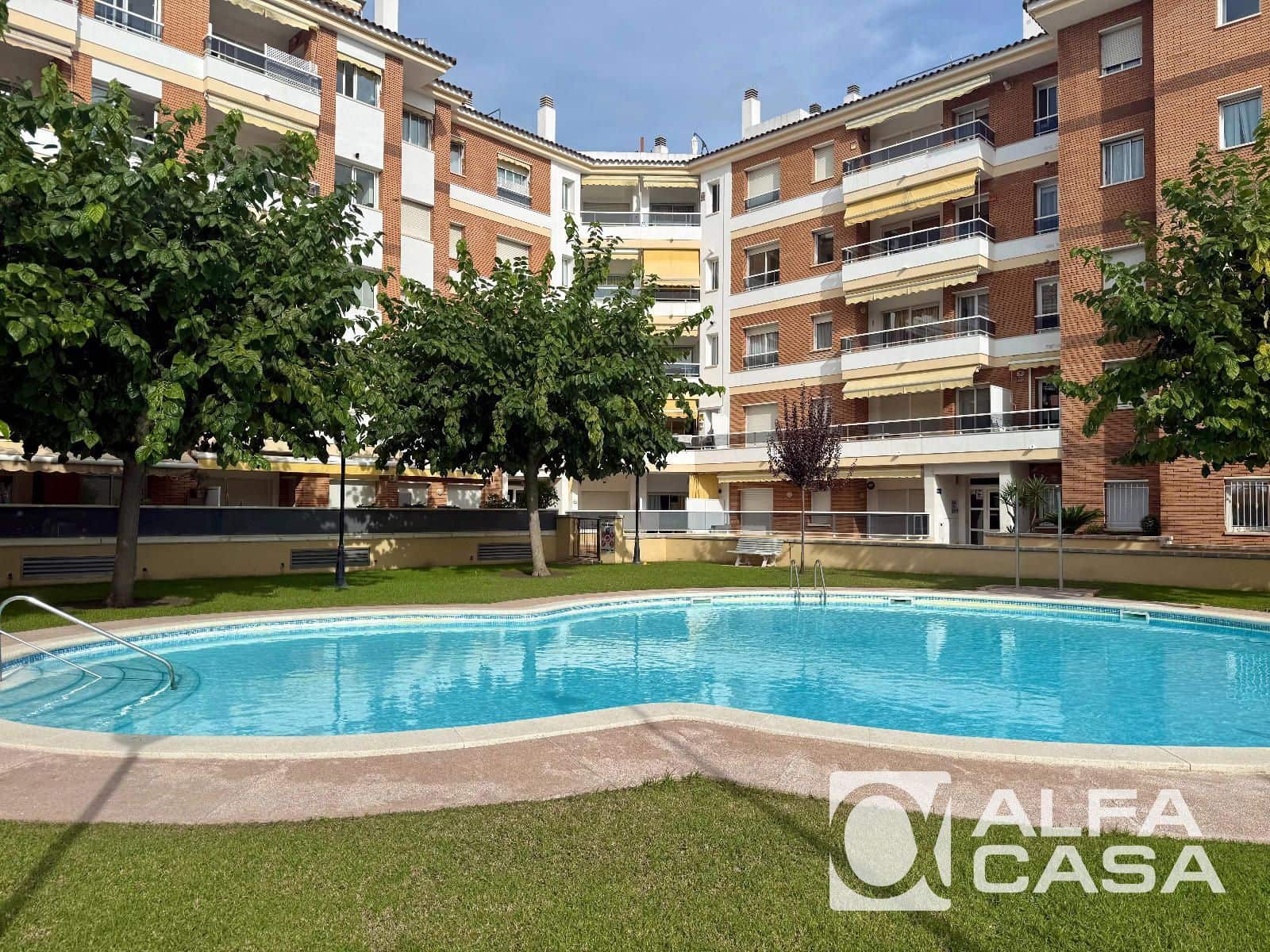 4 sovrum Lägenhet till salu i Lloret de Mar med pool - 550 000 € (Ref: 10172883)
