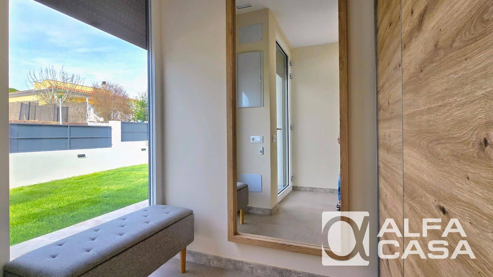 4 slaapkamer Villa te koop in Vidreres met zwembad garage - € 665.000 (Ref: 10175515)