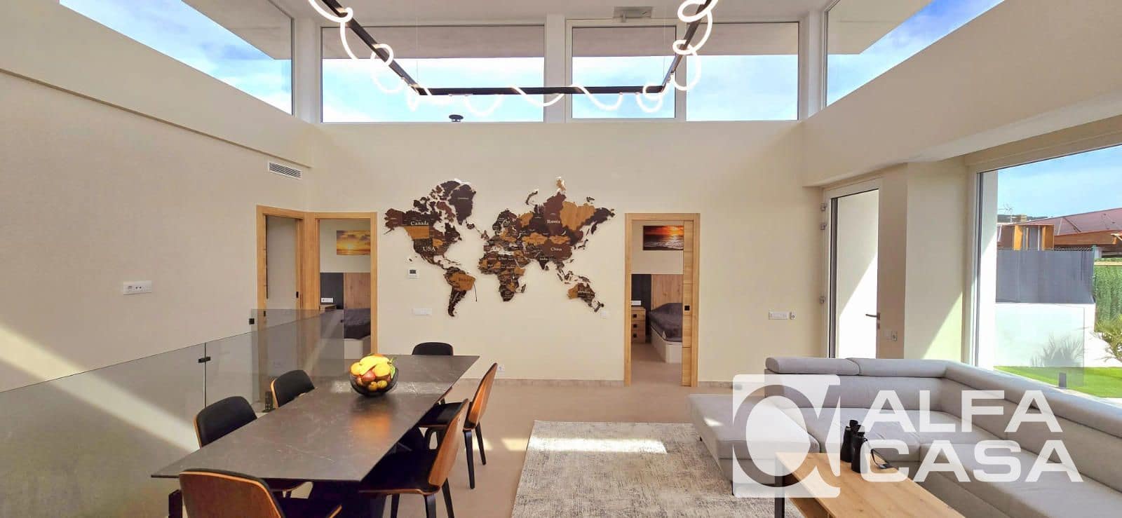 4 slaapkamer Villa te koop in Vidreres met zwembad garage - € 665.000 (Ref: 10175515)
