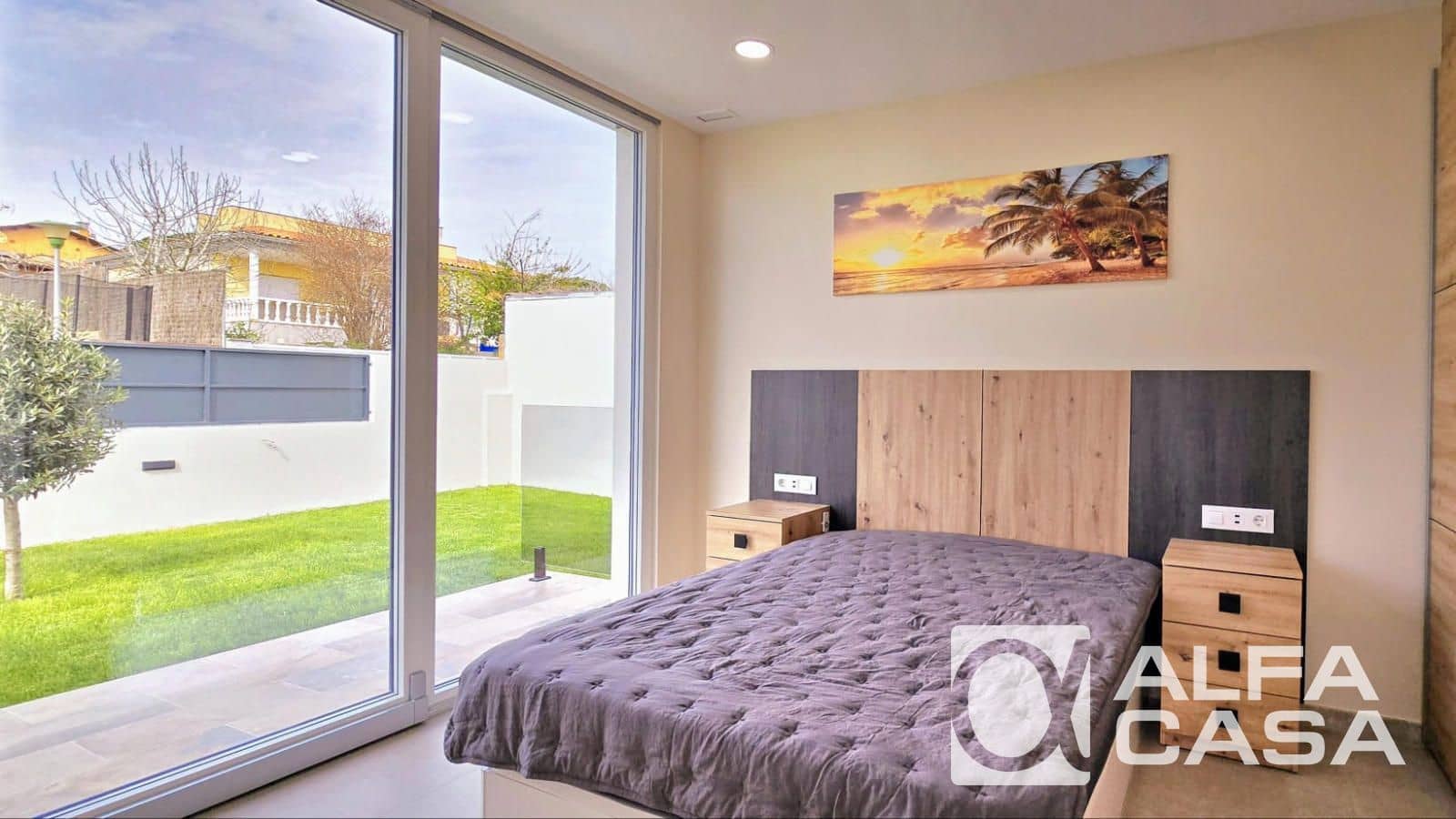 4 slaapkamer Villa te koop in Vidreres met zwembad garage - € 665.000 (Ref: 10175515)