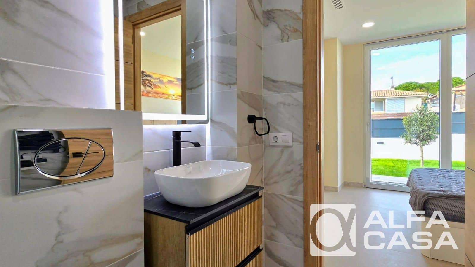4 slaapkamer Villa te koop in Vidreres met zwembad garage - € 665.000 (Ref: 10175515)