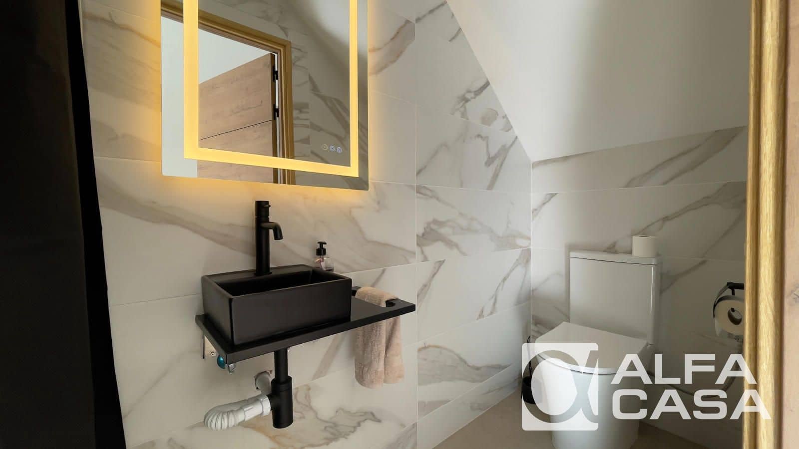 4 slaapkamer Villa te koop in Vidreres met zwembad garage - € 665.000 (Ref: 10175515)