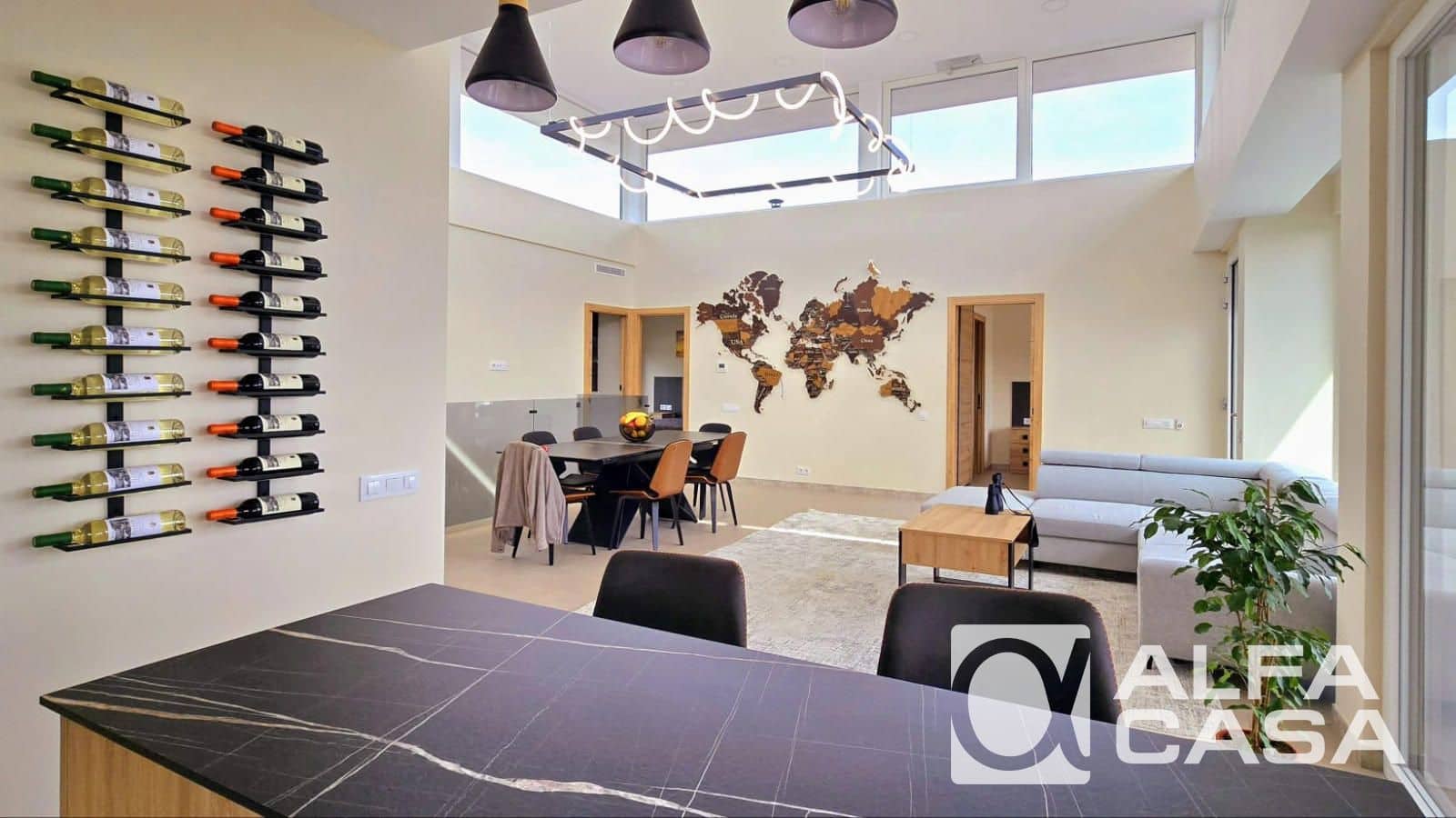 4 slaapkamer Villa te koop in Vidreres met zwembad garage - € 665.000 (Ref: 10175515)