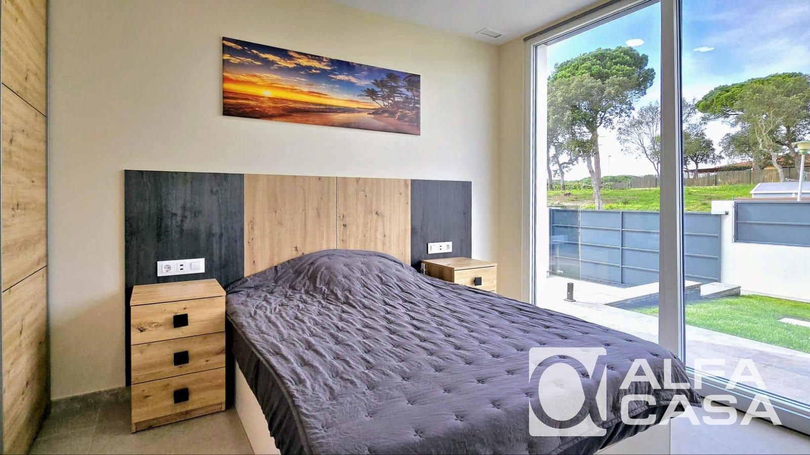 4 slaapkamer Villa te koop in Vidreres met zwembad garage - € 665.000 (Ref: 10175515)