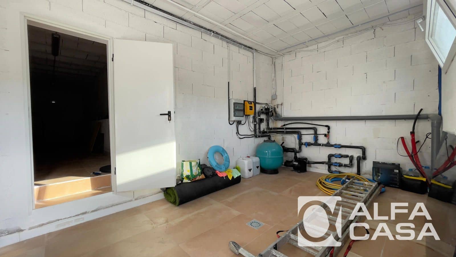 4 slaapkamer Villa te koop in Vidreres met zwembad garage - € 665.000 (Ref: 10175515)