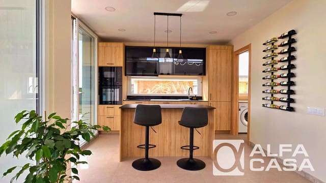 4 slaapkamer Villa te koop in Vidreres met zwembad garage - € 665.000 (Ref: 10175515)