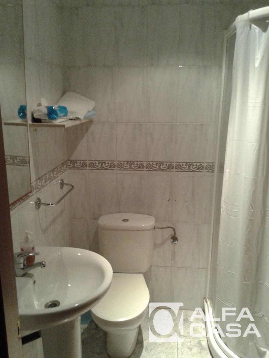 1 chambre Penthouse à vendre à Lloret de Mar avec piscine - 170 000 € (Ref: 10175973)