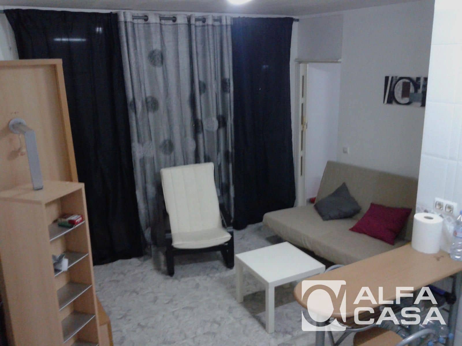 1 chambre Penthouse à vendre à Lloret de Mar avec piscine - 170 000 € (Ref: 10175973)
