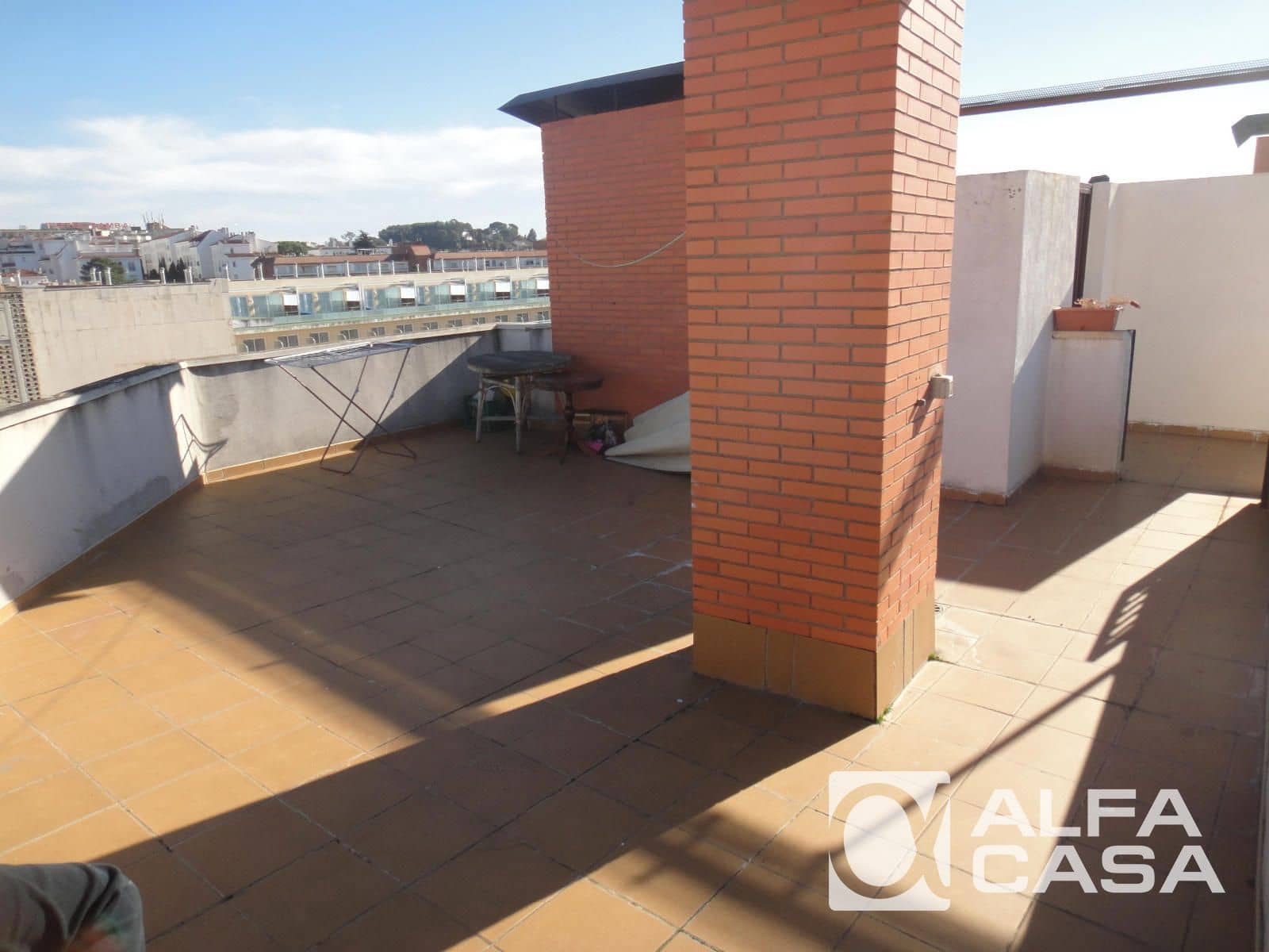 1 chambre Penthouse à vendre à Lloret de Mar avec piscine - 170 000 € (Ref: 10175973)