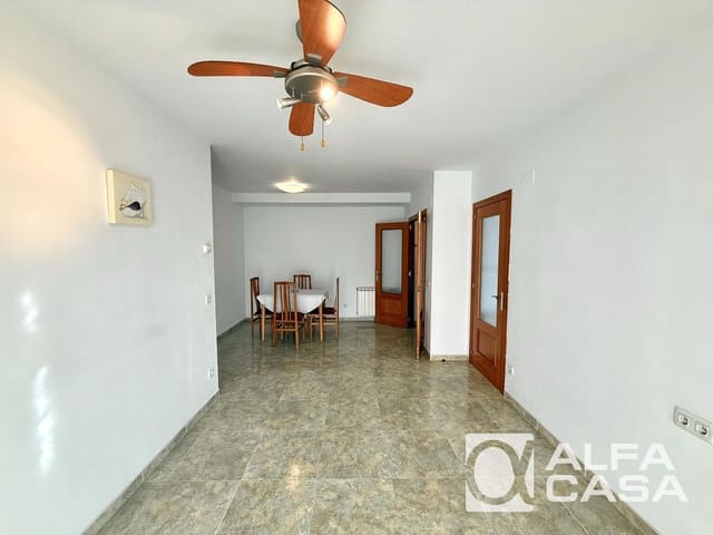 3 slaapkamer Flat te koop in Lloret de Mar met zwembad - € 350.000 (Ref: 10175974)