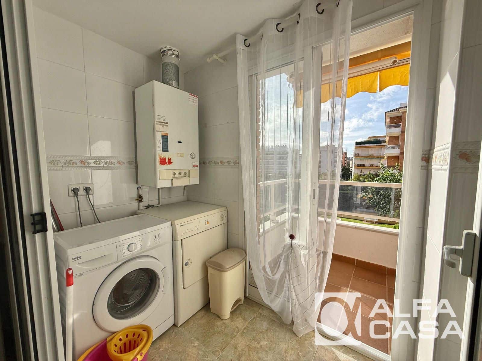 3 bedroom Flat for sale in Lloret de Mar with pool - € 350,000 (Ref: 10175974)