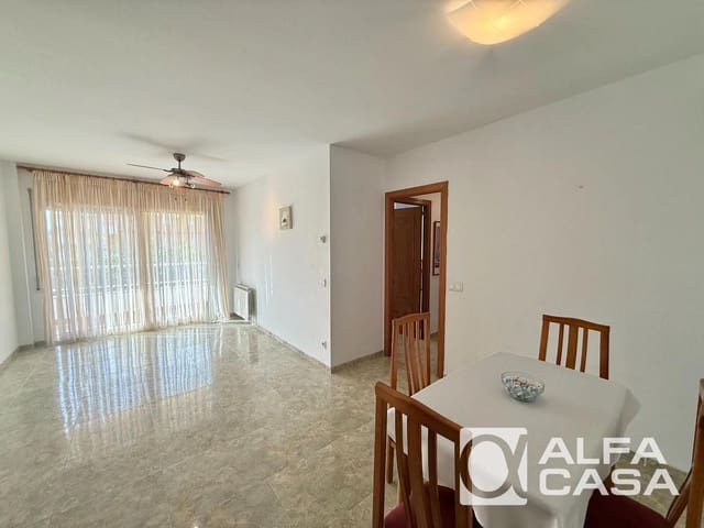 3 slaapkamer Flat te koop in Lloret de Mar met zwembad - € 350.000 (Ref: 10175974)
