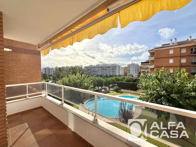 3 slaapkamer Flat te koop in Lloret de Mar met zwembad - € 350.000 (Ref: 10175974)