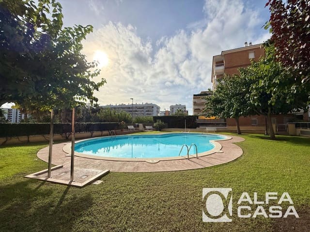 3 slaapkamer Flat te koop in Lloret de Mar met zwembad - € 350.000 (Ref: 10175974)