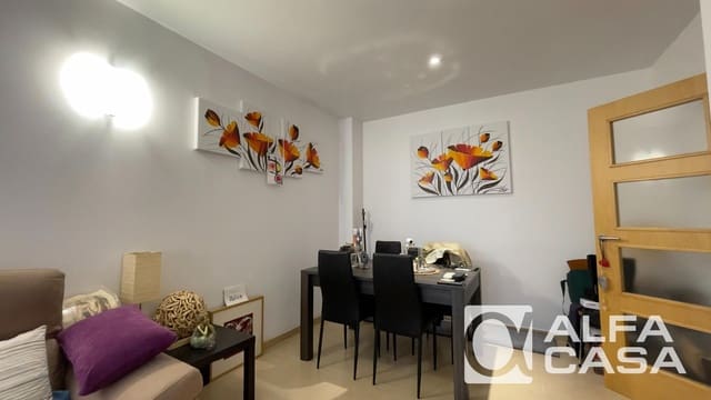 2 Zimmer Wohnung zu verkaufen in Lloret de Mar mit Pool Garage - 307.500 € (Ref: 10185549)
