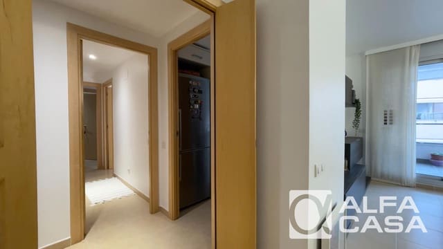 2 Zimmer Wohnung zu verkaufen in Lloret de Mar mit Pool Garage - 307.500 € (Ref: 10185549)
