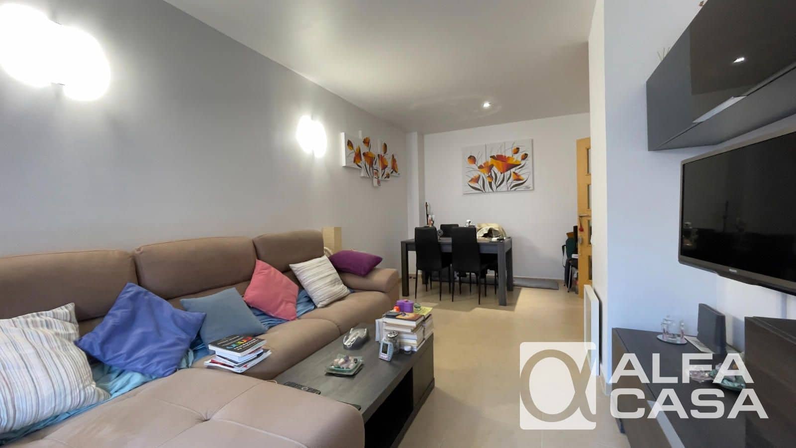 2 Zimmer Wohnung zu verkaufen in Lloret de Mar mit Pool Garage - 307.500 € (Ref: 10185549)