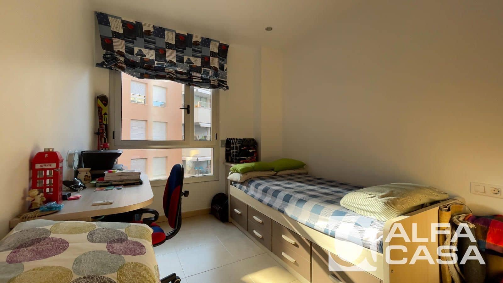 2 Zimmer Wohnung zu verkaufen in Lloret de Mar mit Pool Garage - 307.500 € (Ref: 10185549)