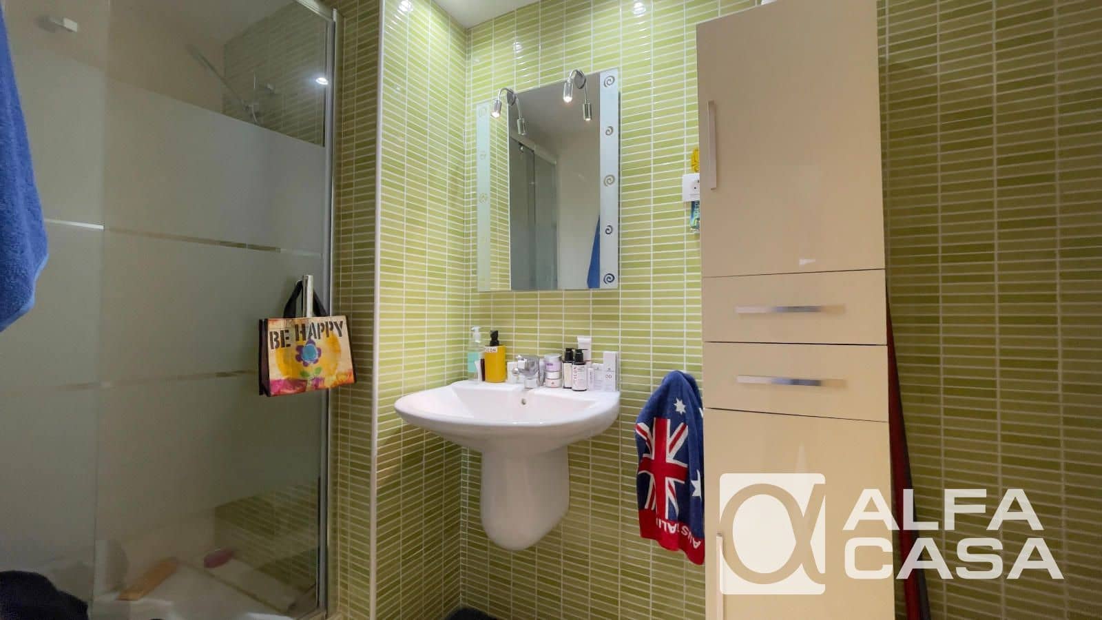 2 Zimmer Wohnung zu verkaufen in Lloret de Mar mit Pool Garage - 307.500 € (Ref: 10185549)