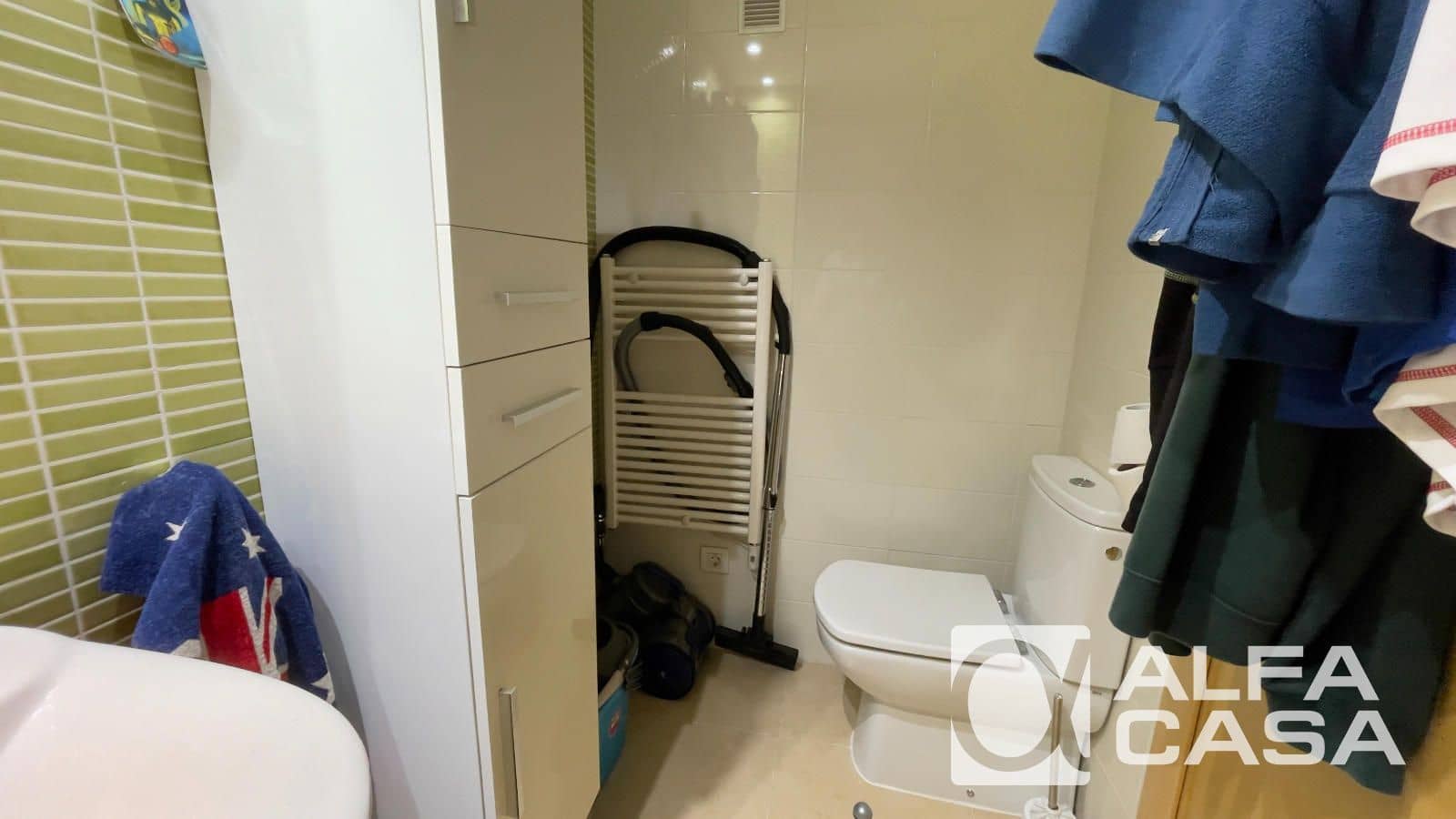 2 Zimmer Wohnung zu verkaufen in Lloret de Mar mit Pool Garage - 307.500 € (Ref: 10185549)