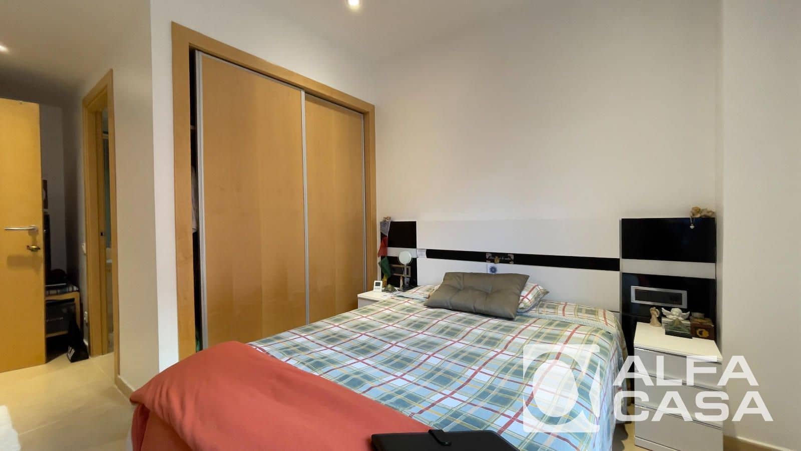 2 Zimmer Wohnung zu verkaufen in Lloret de Mar mit Pool Garage - 307.500 € (Ref: 10185549)