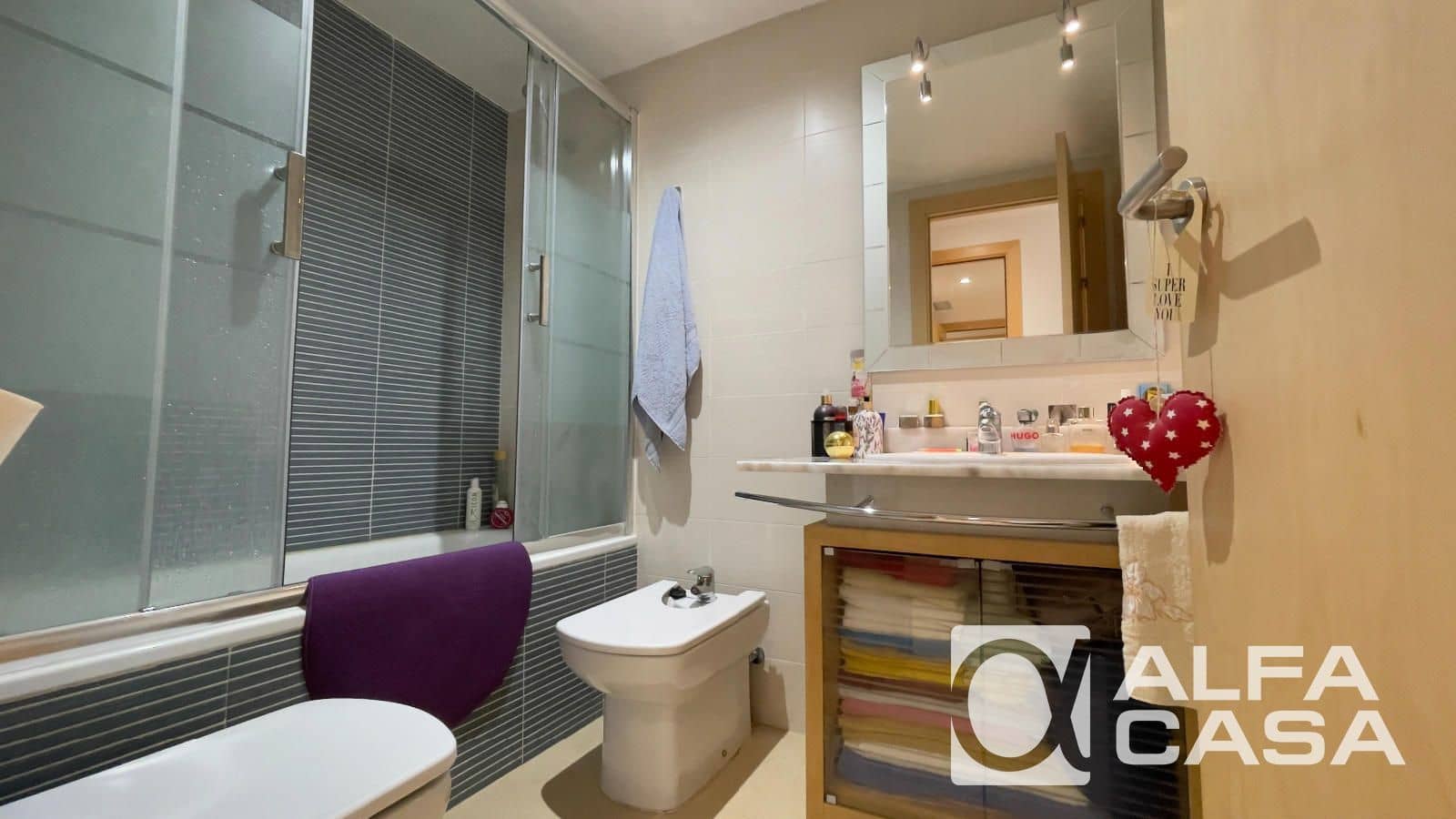 2 Zimmer Wohnung zu verkaufen in Lloret de Mar mit Pool Garage - 307.500 € (Ref: 10185549)