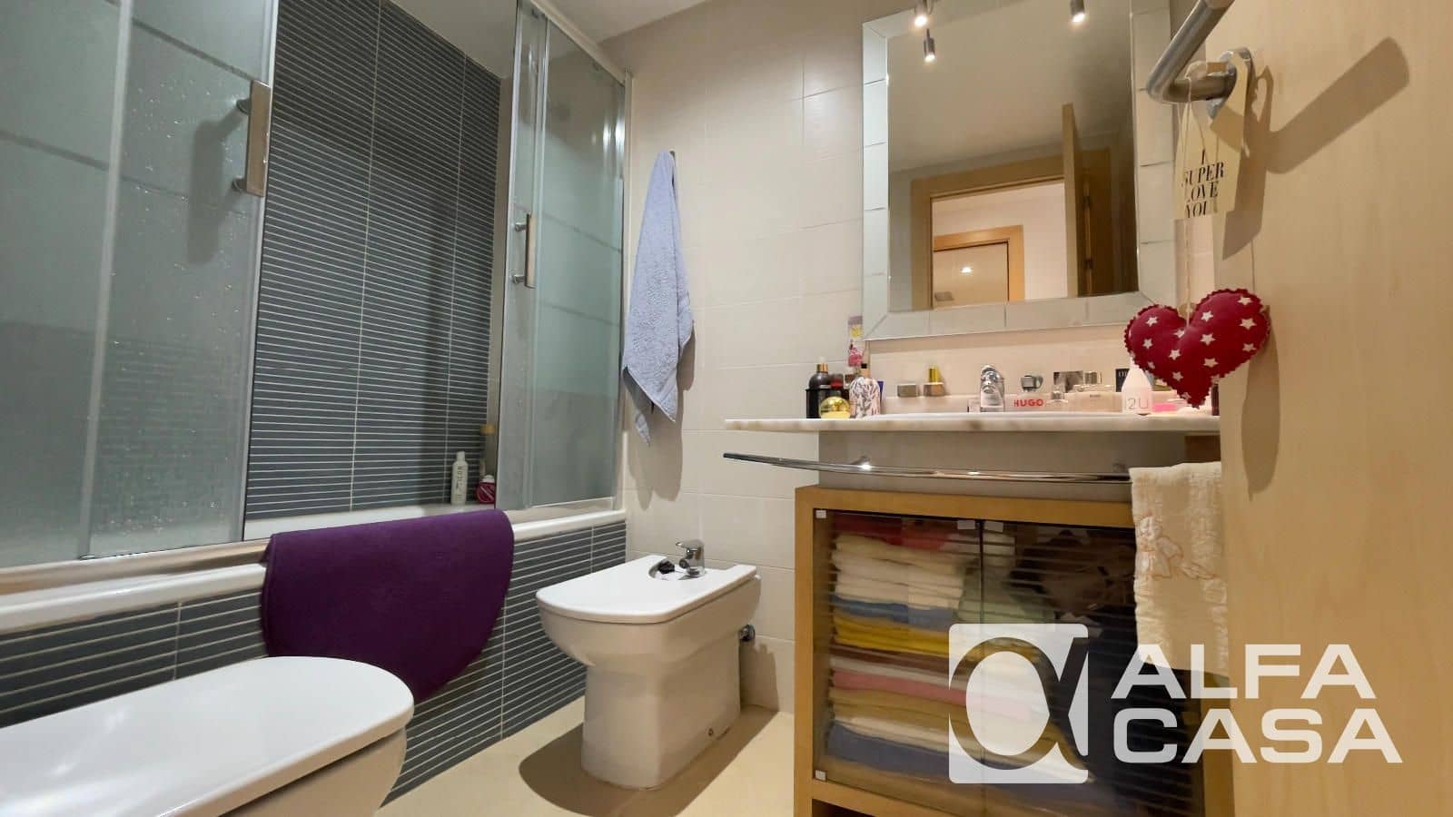 2 Zimmer Wohnung zu verkaufen in Lloret de Mar mit Pool Garage - 307.500 € (Ref: 10185549)