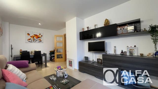 2 Zimmer Wohnung zu verkaufen in Lloret de Mar mit Pool Garage - 307.500 € (Ref: 10185549)