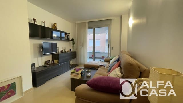 2 Zimmer Wohnung zu verkaufen in Lloret de Mar mit Pool Garage - 307.500 € (Ref: 10185549)