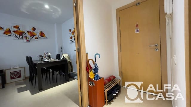 2 Zimmer Wohnung zu verkaufen in Lloret de Mar mit Pool Garage - 307.500 € (Ref: 10185549)