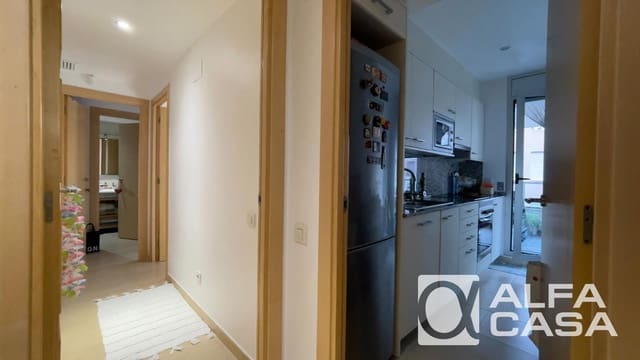 2 Zimmer Wohnung zu verkaufen in Lloret de Mar mit Pool Garage - 307.500 € (Ref: 10185549)