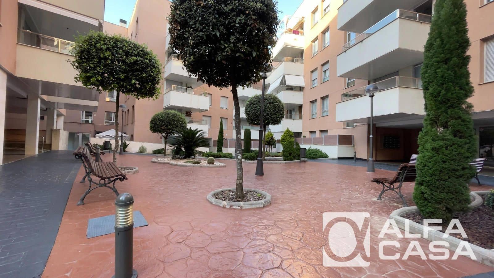 2 Zimmer Wohnung zu verkaufen in Lloret de Mar mit Pool Garage - 307.500 € (Ref: 10185549)