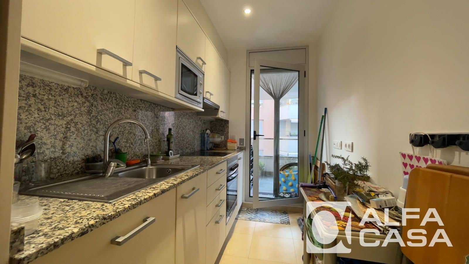 2 Zimmer Wohnung zu verkaufen in Lloret de Mar mit Pool Garage - 307.500 € (Ref: 10185549)