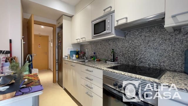 2 Zimmer Wohnung zu verkaufen in Lloret de Mar mit Pool Garage - 307.500 € (Ref: 10185549)