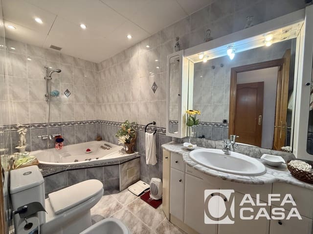 3 sypialnia Mieszkanie na sprzedaż w Lloret de Mar - 350 000 € (Ref: 10186167)