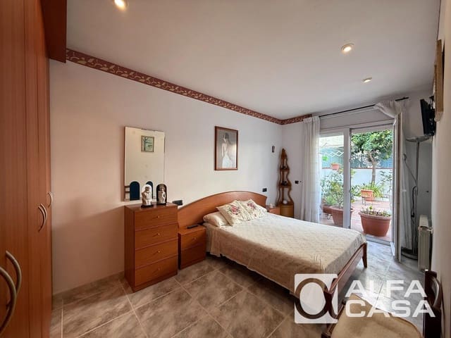 3 sypialnia Mieszkanie na sprzedaż w Lloret de Mar - 350 000 € (Ref: 10186167)