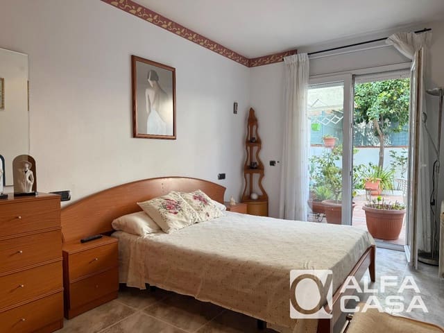 3 sypialnia Mieszkanie na sprzedaż w Lloret de Mar - 350 000 € (Ref: 10186167)