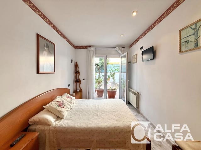 3 sypialnia Mieszkanie na sprzedaż w Lloret de Mar - 350 000 € (Ref: 10186167)