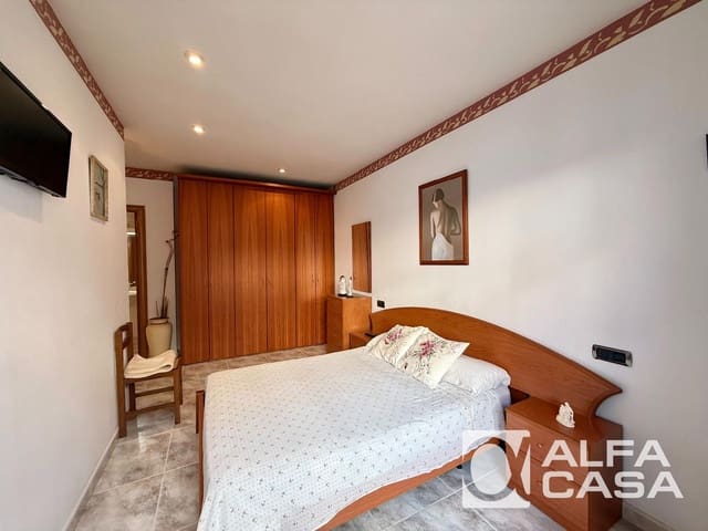 3 sypialnia Mieszkanie na sprzedaż w Lloret de Mar - 350 000 € (Ref: 10186167)
