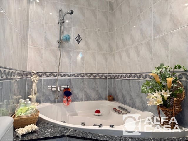 3 sypialnia Mieszkanie na sprzedaż w Lloret de Mar - 350 000 € (Ref: 10186167)