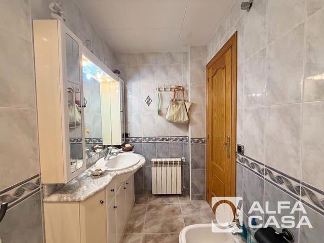 3 sypialnia Mieszkanie na sprzedaż w Lloret de Mar - 350 000 € (Ref: 10186167)
