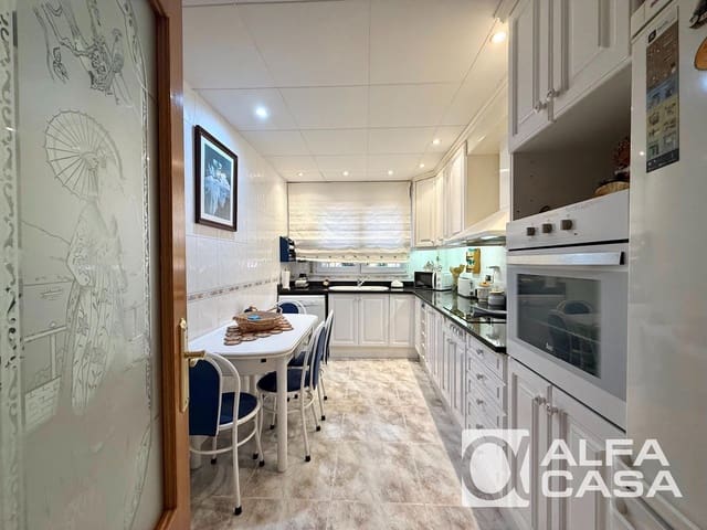 3 sypialnia Mieszkanie na sprzedaż w Lloret de Mar - 350 000 € (Ref: 10186167)
