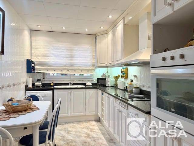 3 sypialnia Mieszkanie na sprzedaż w Lloret de Mar - 350 000 € (Ref: 10186167)