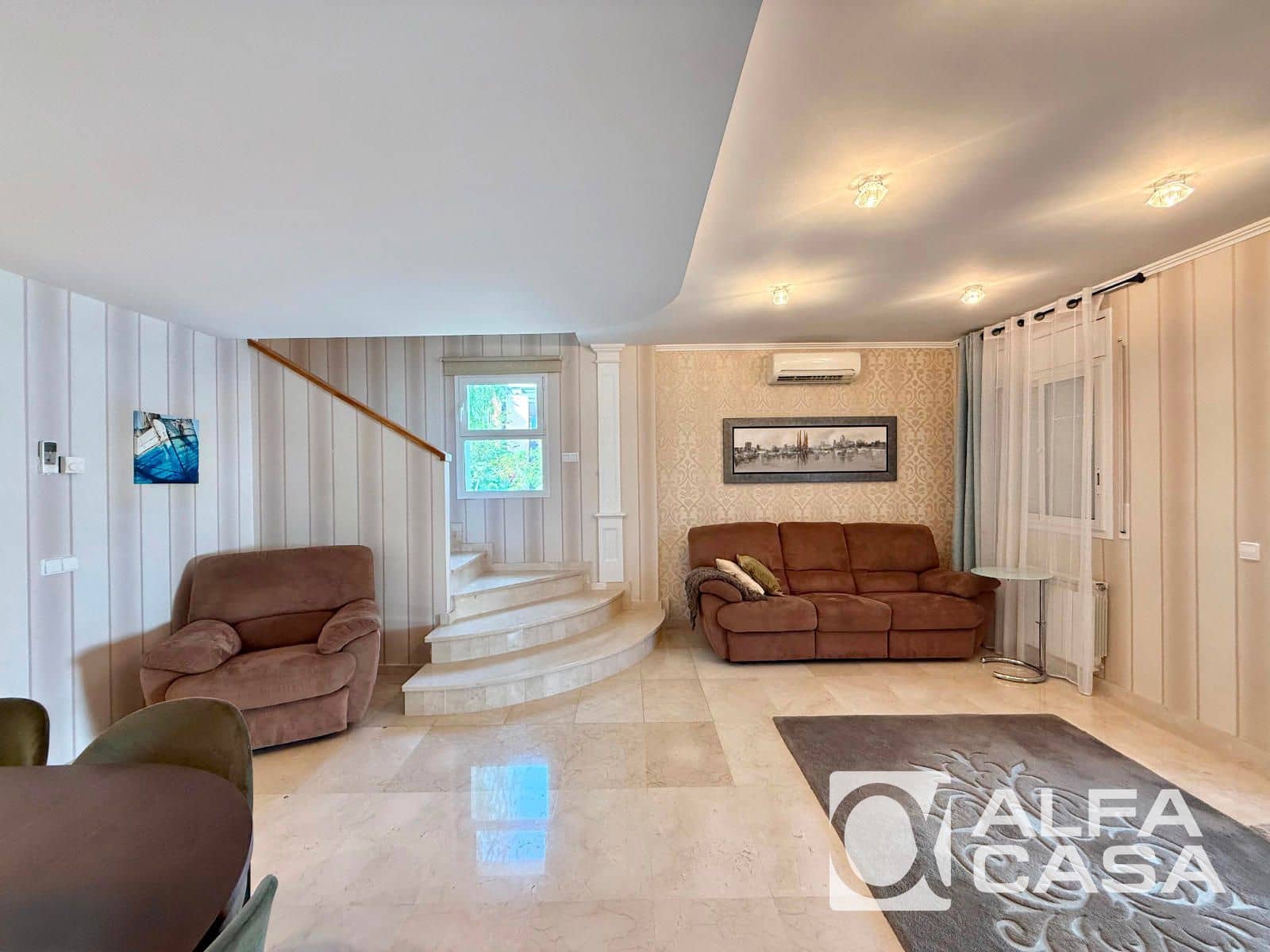 4 camera da letto Villa in vendita in Lloret de Mar con piscina garage - 580.000 € (Rif: 9385802)