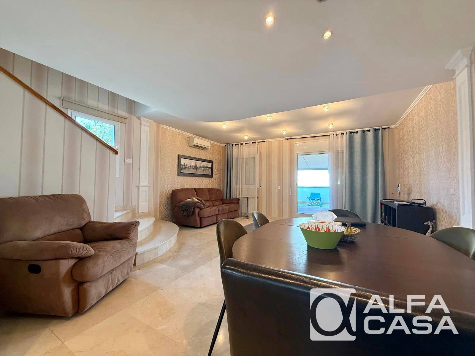 4 camera da letto Villa in vendita in Lloret de Mar con piscina garage - 580.000 € (Rif: 9385802)