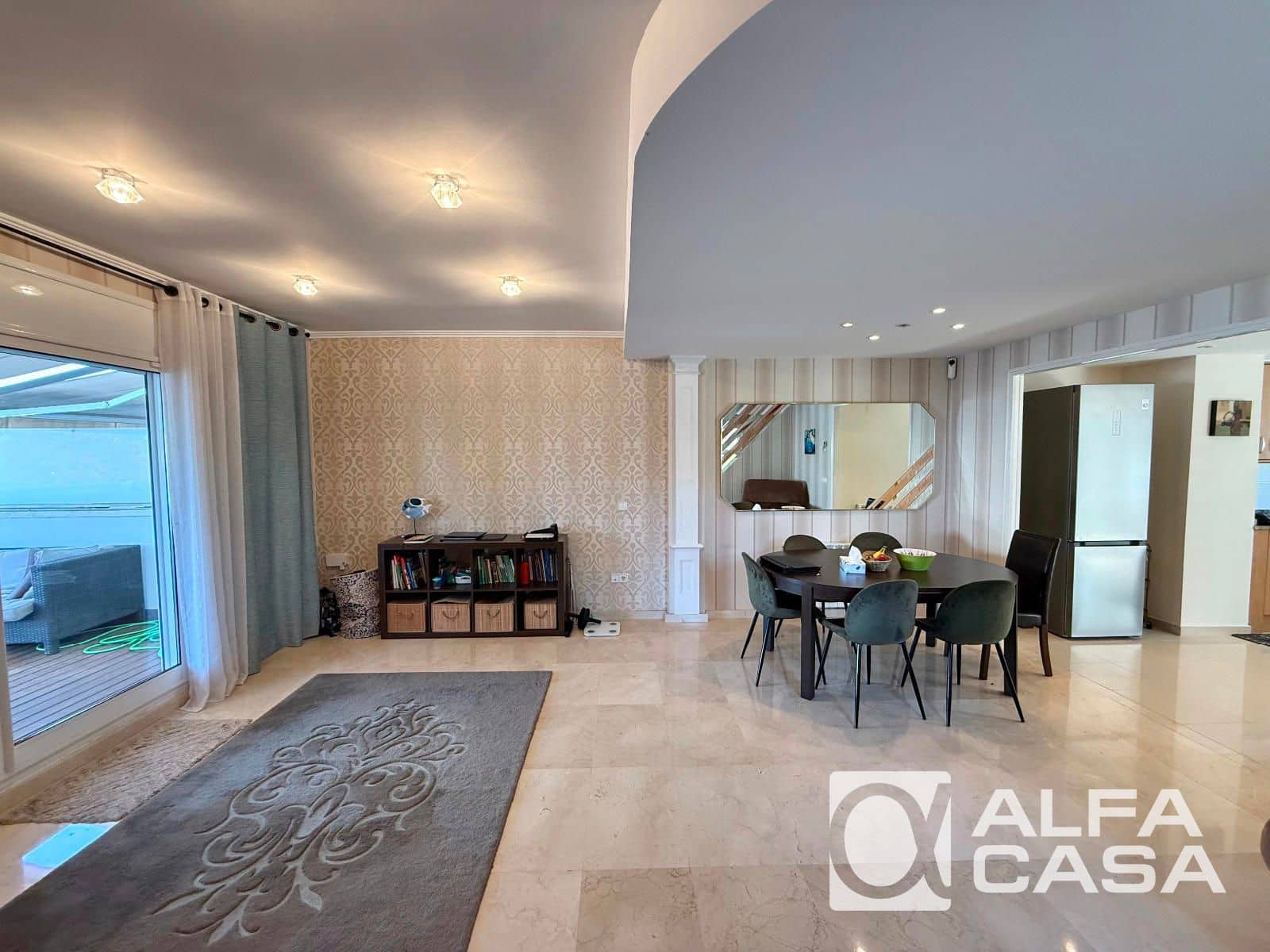 4 camera da letto Villa in vendita in Lloret de Mar con piscina garage - 580.000 € (Rif: 9385802)