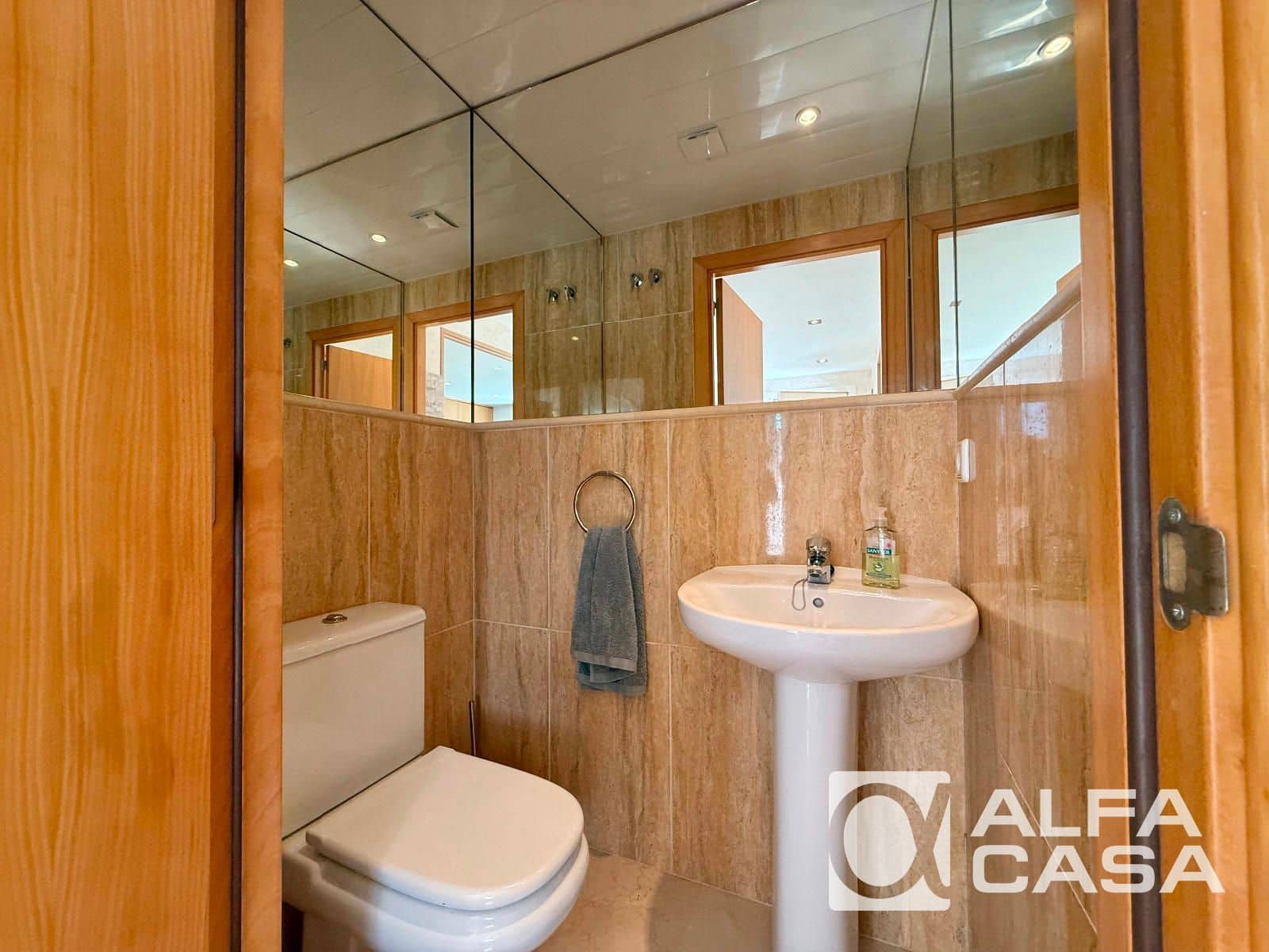 4 camera da letto Villa in vendita in Lloret de Mar con piscina garage - 580.000 € (Rif: 9385802)