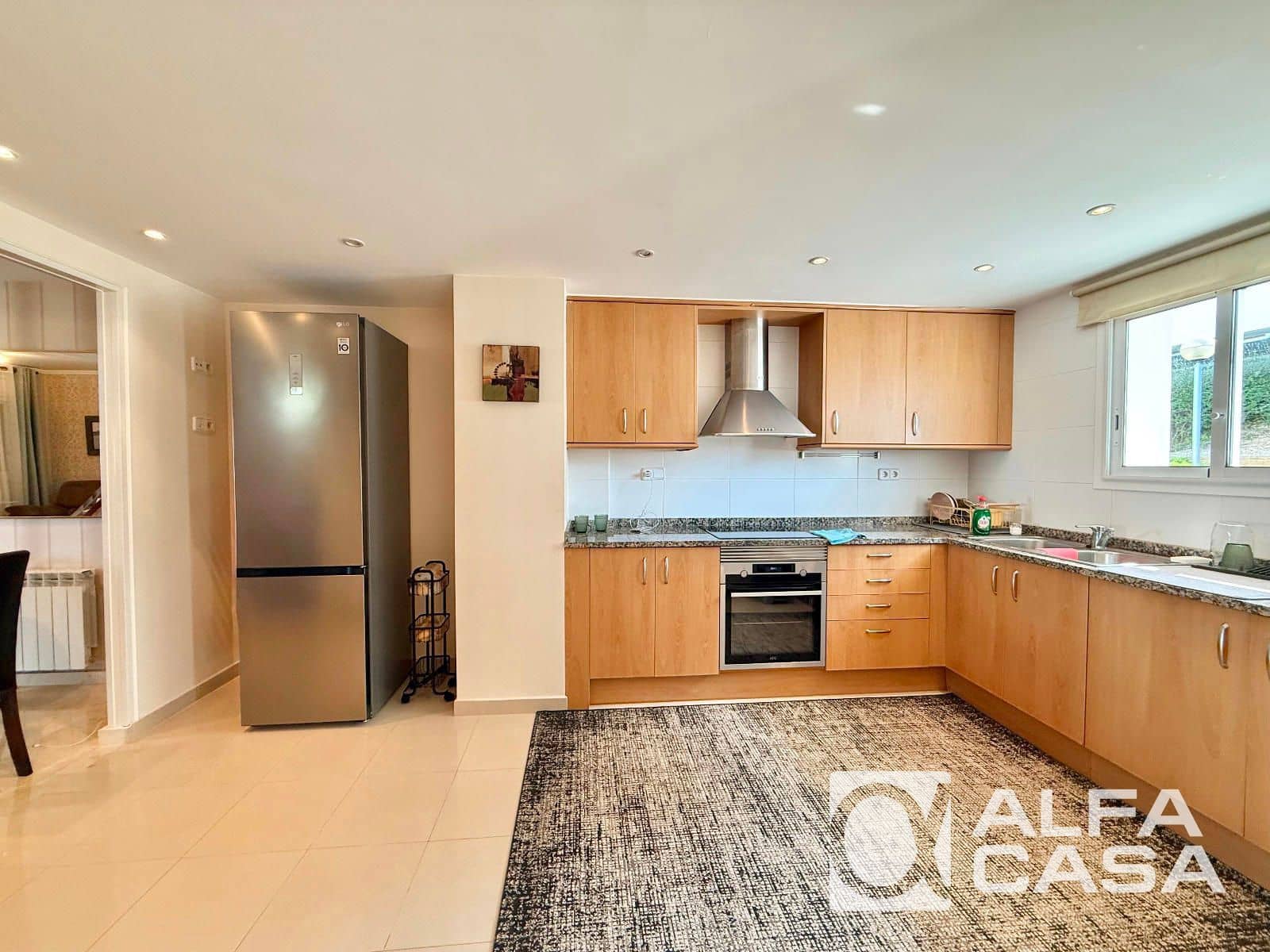 4 camera da letto Villa in vendita in Lloret de Mar con piscina garage - 580.000 € (Rif: 9385802)